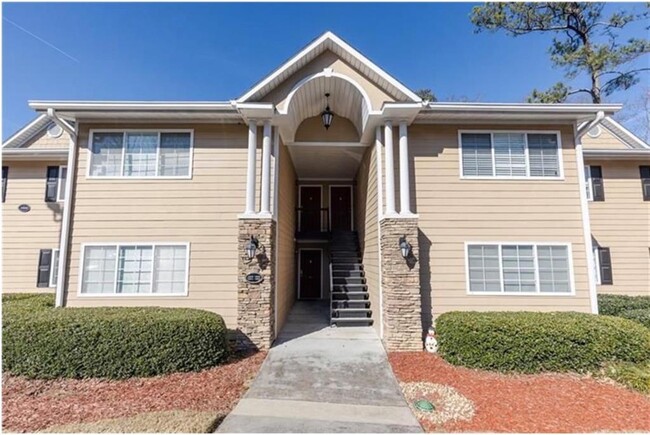 property at 1468 Briarwood Rd NE
