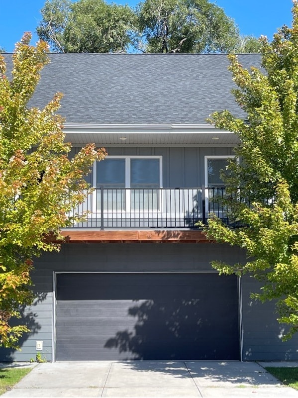 property at 2304 W George St