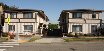 1801-1803 Manhattan Beach Blvd Apartments