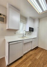 3643 Hughes Ave in Los Angeles, CA - Foto de edificio - Interior Photo
