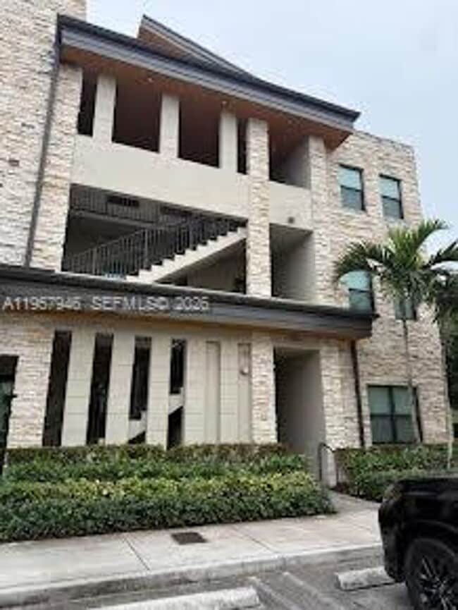 property at 7805 NW 104th Ave