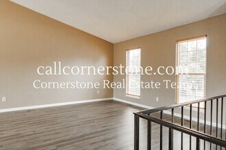 2570 Clarendon Dr in Colorado Springs, CO - Building Photo - Building Photo