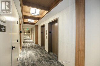 560 Rideau St in Ottawa, ON - Building Photo - Building Photo