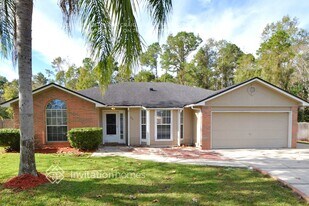 816 Wicklow Ct in Orange Park, FL - Building Photo