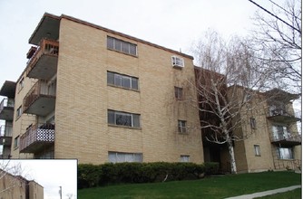 DeVille Cliff in Salt Lake City, UT - Building Photo - Building Photo