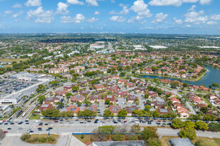 Moors Pointe Condominiums Apartments