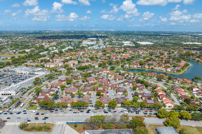 Moors Pointe Condominiums