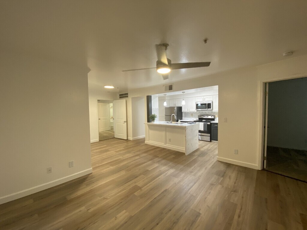 Hacienda Commons Apartments in Pleasanton, CA