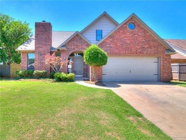 property at 1816 NW 177th Terrace