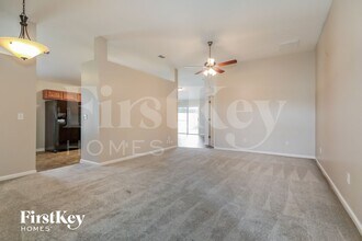 2424 Willowbend Dr in St. Augustine, FL - Building Photo - Building Photo