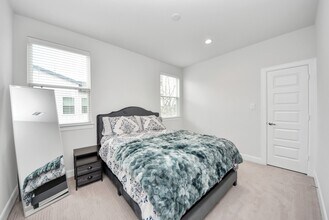 506 W Donovan St in Houston, TX - Building Photo - Building Photo