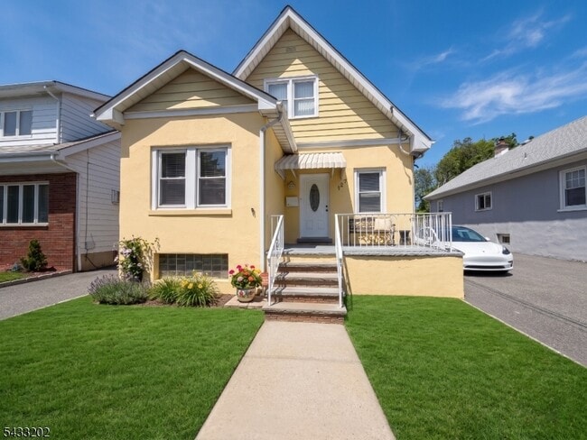 property at 127 Brighton Ave