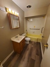 2448 W Kilbourn Ave in Milwaukee, WI - Building Photo - Building Photo