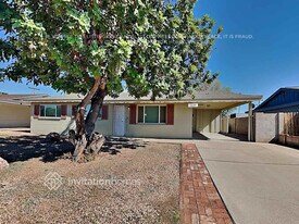 12639 N 30th Ave in Phoenix, AZ - Building Photo