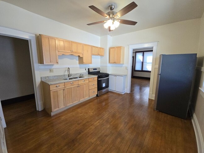 118 Maple St NE in Albuquerque, NM - Building Photo - Building Photo