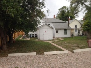 207 E 6th St in Cheyenne, WY - Foto de edificio - Building Photo