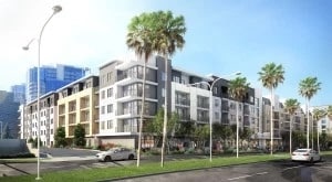 Legado at The Met in Santa Ana, CA - Building Photo - Building Photo