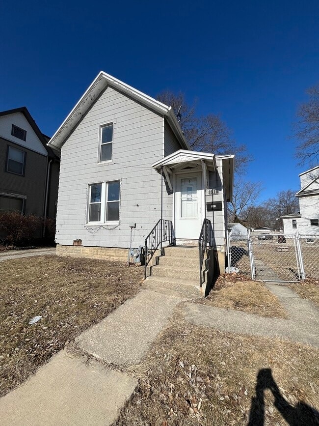 391 E Marsile St in Bourbonnais, IL - Building Photo - Building Photo