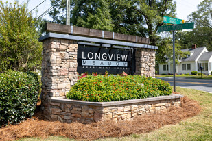 Longview Meadow Apartments