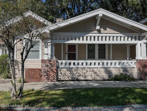 2805 Post St in Jacksonville, FL - Building Photo - Building Photo