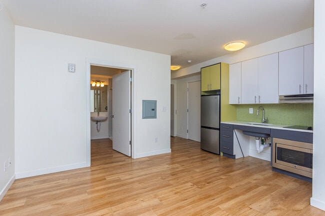 Jupiter Apartments
