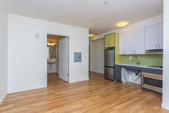 Jupiter Apartments in Seattle, WA - Foto de edificio - Interior Photo