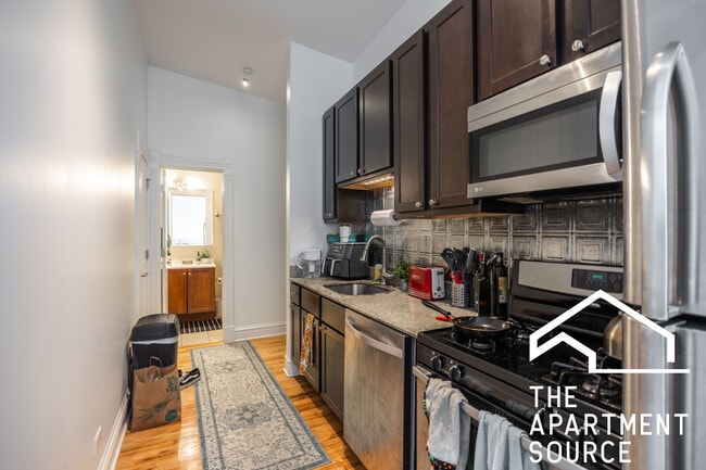 1659 S Throop St in Chicago, IL - Building Photo - Building Photo