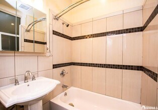 4927 California St in San Francisco, CA - Building Photo - Building Photo