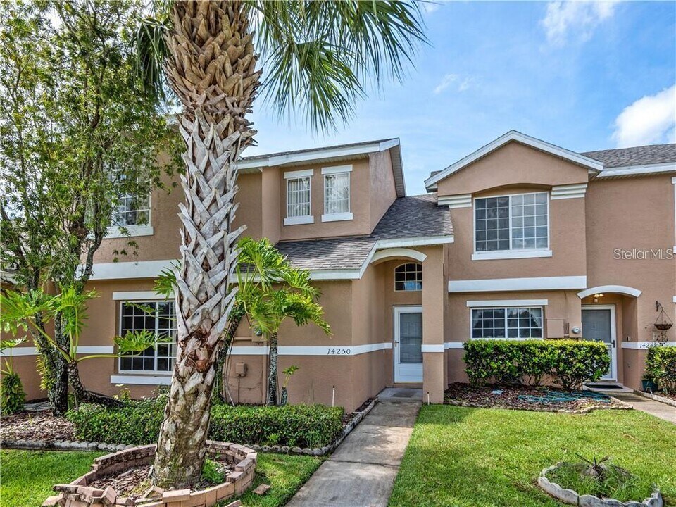 14250 Boca Key Dr in Orlando, FL - Building Photo
