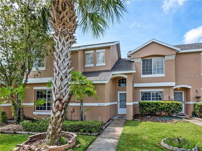 property at 14250 Boca Key Dr