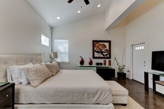 2715 Zaragosa St in Austin, TX - Building Photo - Building Photo