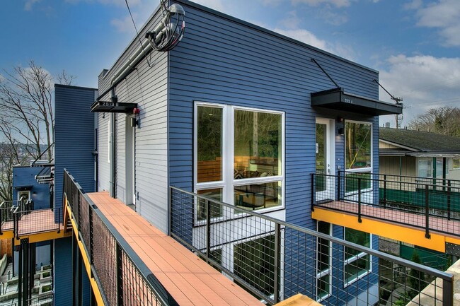 property at 2513 13th Ave S