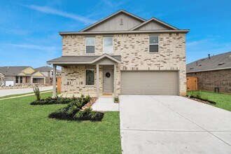 1526 Amber Skies Ln in Crosby, TX - Building Photo - Building Photo