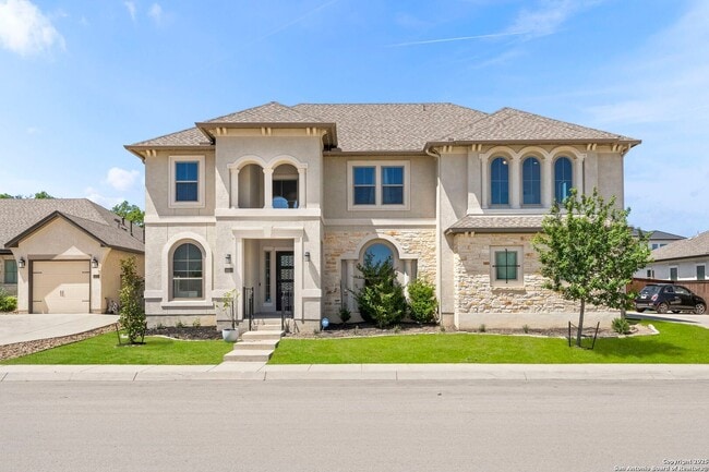 property at 18323 Powder Ml