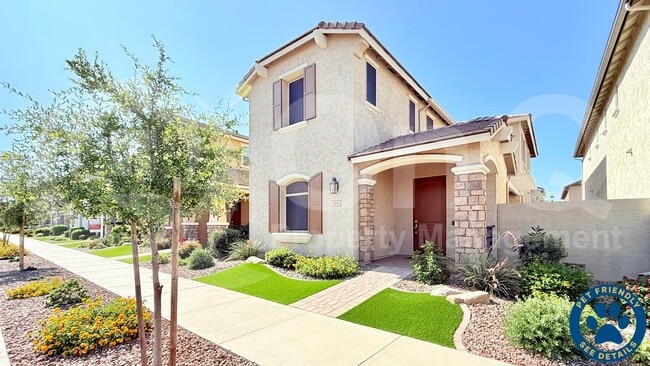 property at 4166 E Jesse St