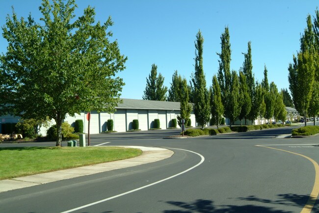 Townhomes at Mountain View in Puyallup, WA - Building Photo - Building Photo