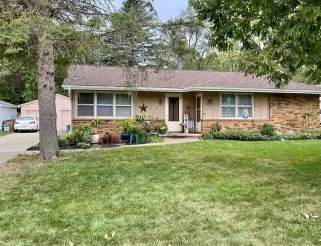 property at 1592 NW 80th St