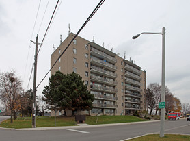 Trayborn Heights Apartments