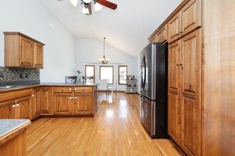 1801 Katie Rose Trail in Junction City, KS - Building Photo - Building Photo