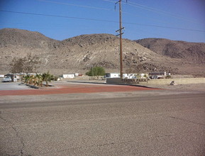 Trona Mobile Home Park in Trona, CA - Building Photo - Building Photo