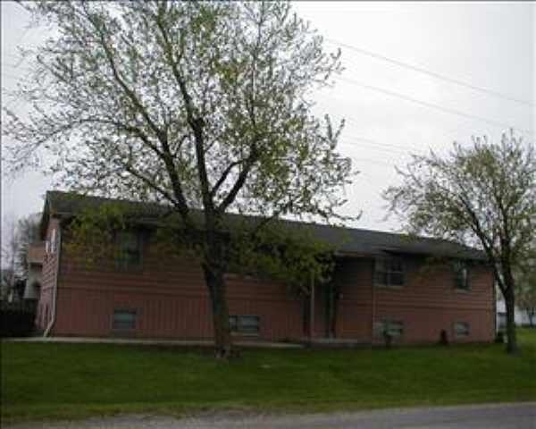 105 Madison in Towanda, IL - Building Photo