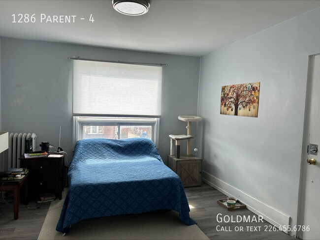 1286 Parent in Windsor, ON - Building Photo - Building Photo