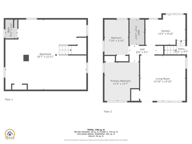 19732 Runyon St in Detroit, MI - Building Photo - Building Photo