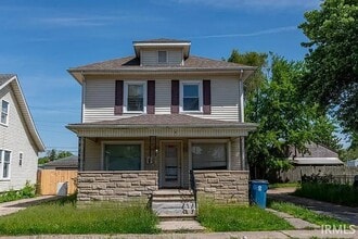 914 W 6th St in Mishawaka, IN - Building Photo - Building Photo