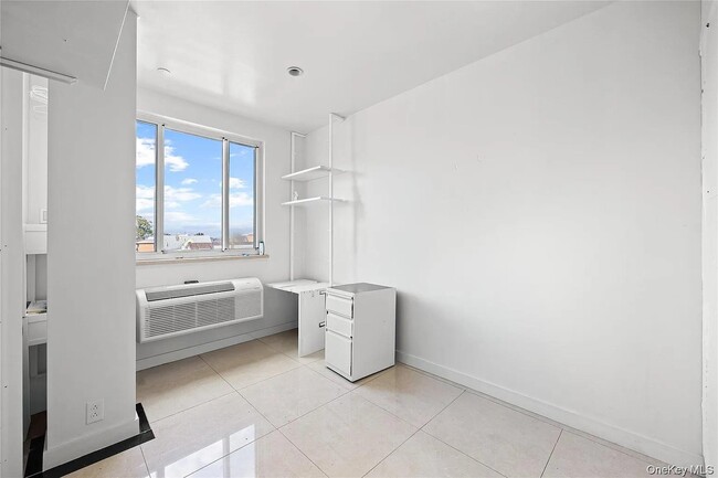 property at 106-07 Northern Blvd