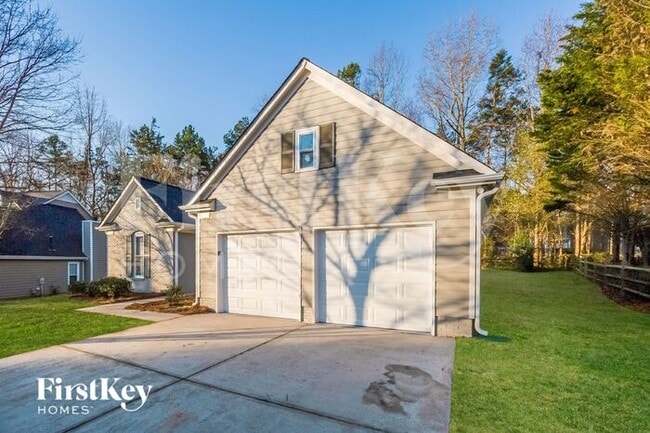 11226 Isthmus Ct in Charlotte, NC - Building Photo - Building Photo
