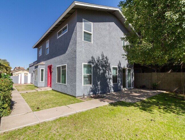 4215 E Caballero Cir in Mesa, AZ - Building Photo - Building Photo