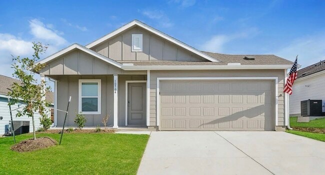 property at 10705 Dusty Rnch Rd