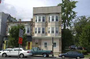 105 W Westfield Ave Apartments