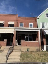 6915 Standish St in Pittsburgh, PA - Building Photo